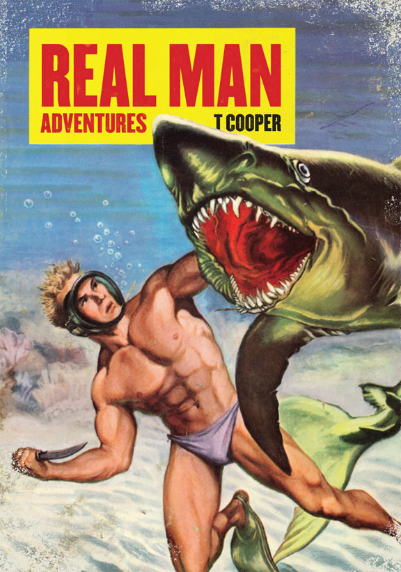 RealManAdventures
